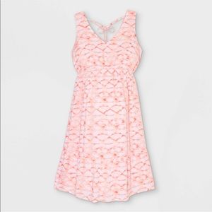 Isabel Maternity dress by Ingrid & Isabel